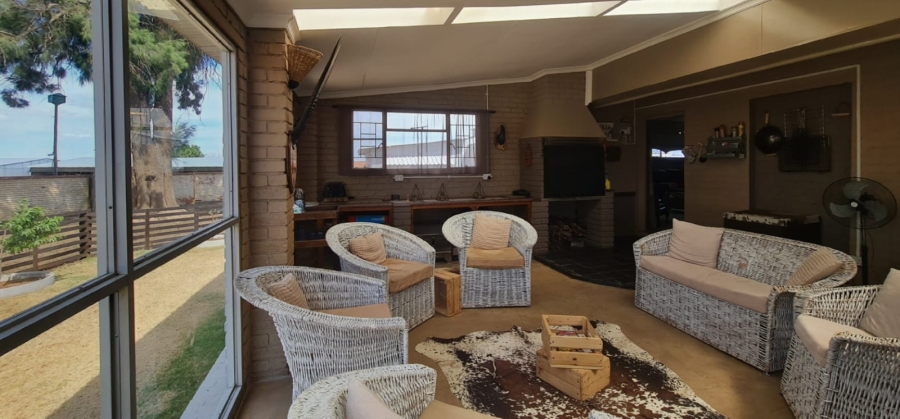 Commercial Property for Sale in Bloemfontein Rural Free State